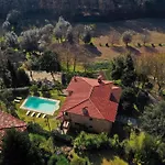 Casa Flores Nyaraló Amares