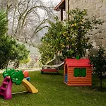 Casa Flores Nyaraló *