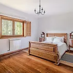Nyaraló Casa Flores Amares