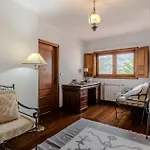 Nyaraló Casa Flores