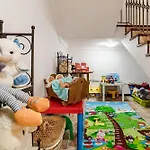 Casa Flores Σπίτι διακοπών *