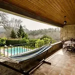 Casa Flores Σπίτι διακοπών