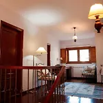 בית נופש Casa Flores *