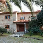 בית נופש Casa Flores אמאריס