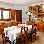 Casa Flores בית נופש *
