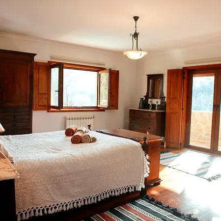Casa Flores Holiday home