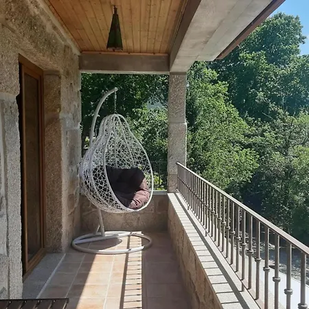 Casa Flores * Amares