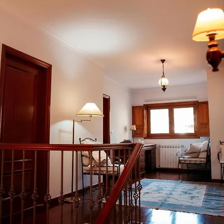 Casa Flores Hébergement de vacances Amares