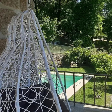 Hébergement de vacances Casa Flores *