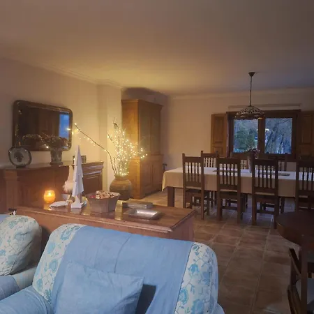 Casa Flores Hébergement de vacances Amares