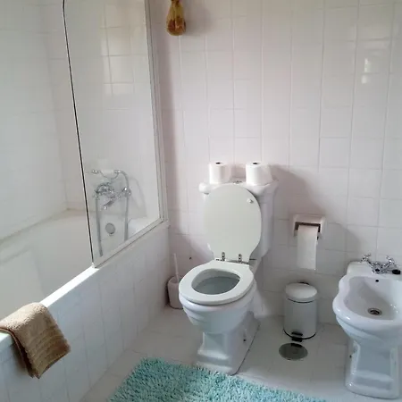 Casa Flores Hébergement de vacances Amares