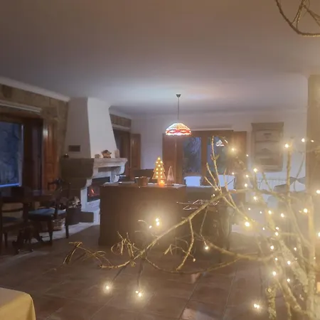 Hébergement de vacances Casa Flores