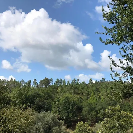 Nyaraló Casa Flores