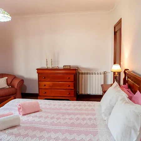 Casa Flores Hébergement de vacances