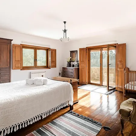 Casa Flores * Amares