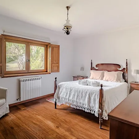 Casa Flores Σπίτι διακοπών
