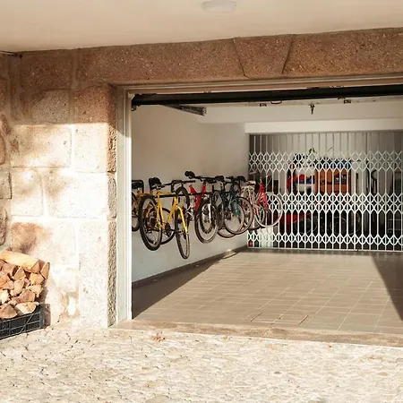 Casa Flores * אמאריס