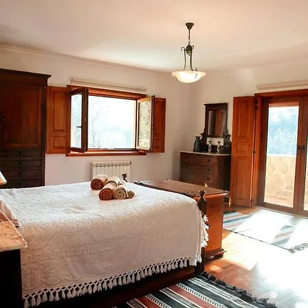 Ferienhaus Casa Flores Amares