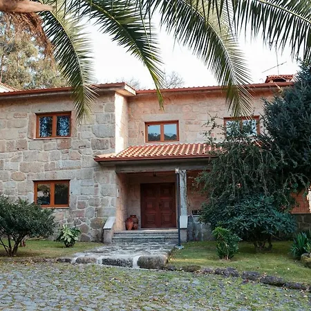 Ferienhaus Casa Flores Amares