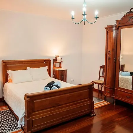 Casa Flores Ferienhaus