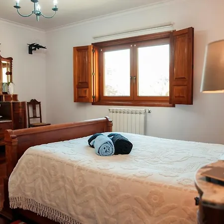 Ferienhaus Casa Flores