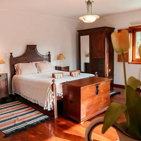 Casa Flores *