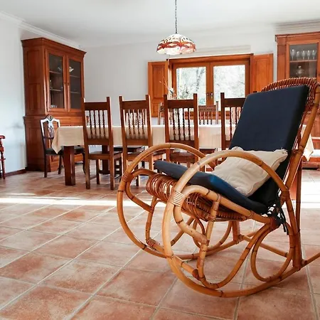 Casa Flores Amares