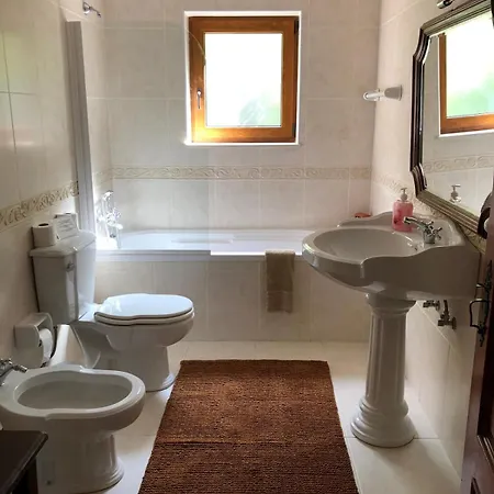 Casa Flores * Amares