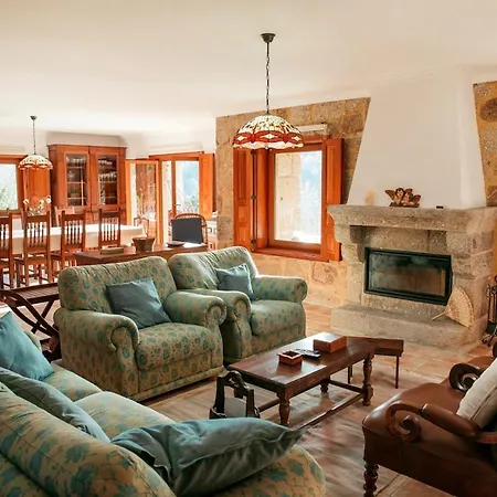 Casa Flores Ferienhaus