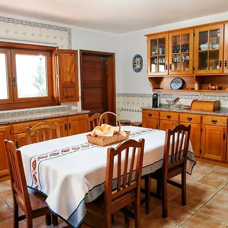 Casa Flores Ferienhaus *