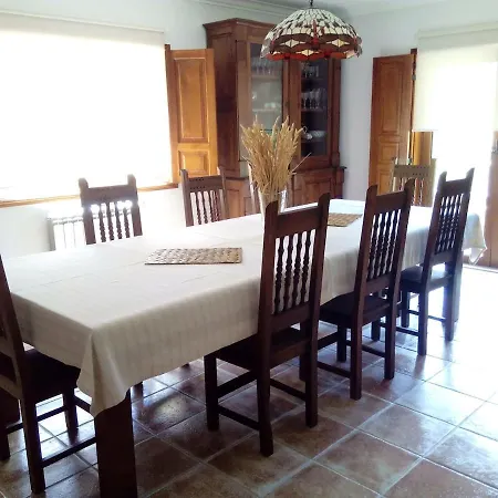 Casa Flores אמאריס