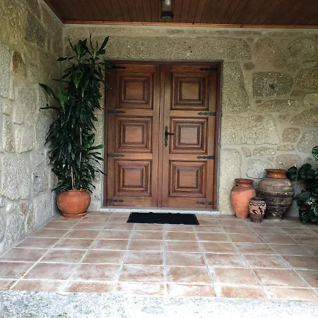 Σπίτι διακοπών Casa Flores Amares