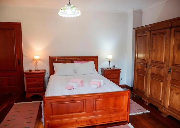 Ferienhaus Casa Flores *