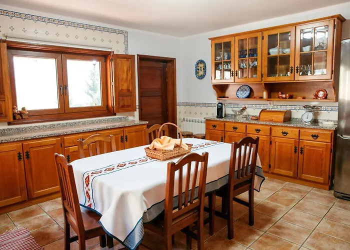 Ferienhaus Casa Flores Amares