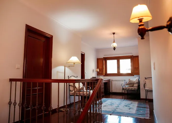 Casa Flores Ferienhaus Amares