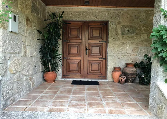 Casa Flores Ferienhaus *