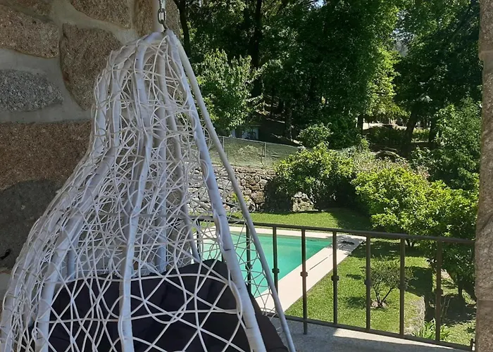 펜션 Casa Flores *