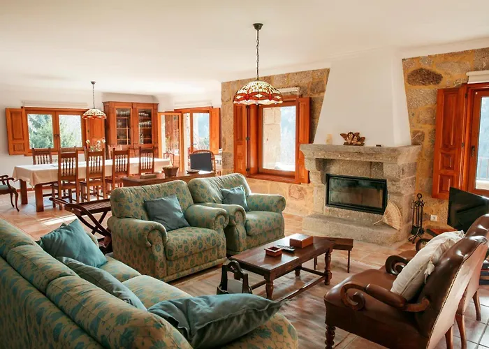 Casa Flores Ferienhaus *