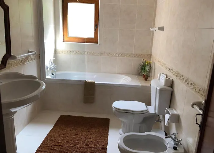 Casa Flores * 아마레스