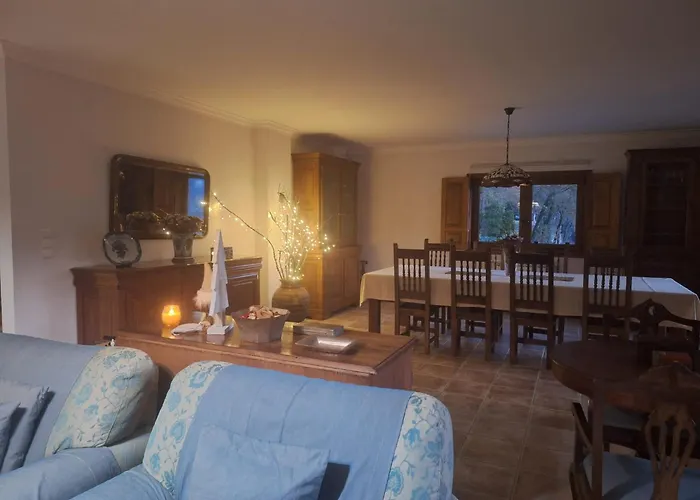 Casa Flores Ferienhaus Amares