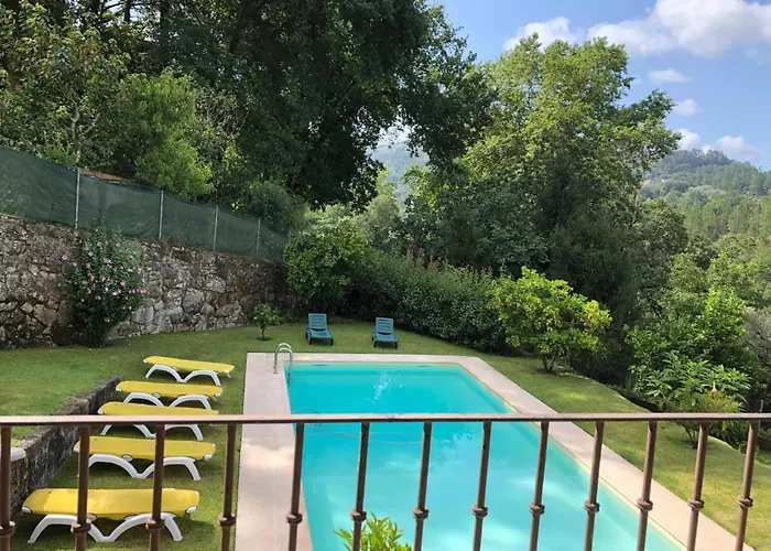 Casa Flores * 아마레스