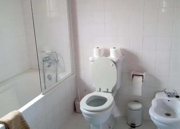 Casa Flores Ferienhaus Amares