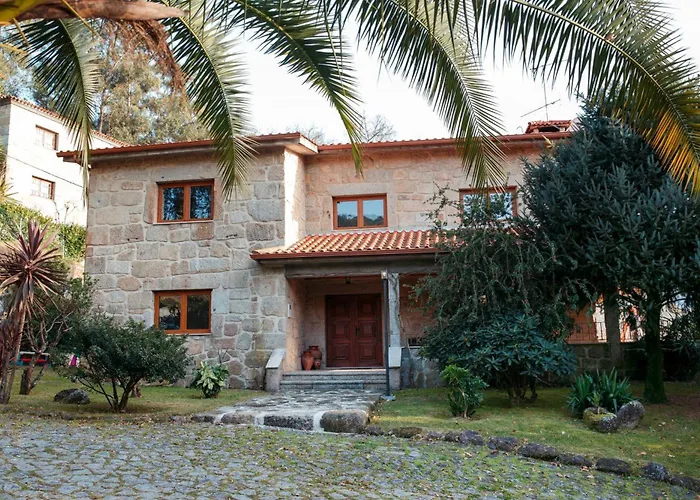 Casa Flores * 아마레스