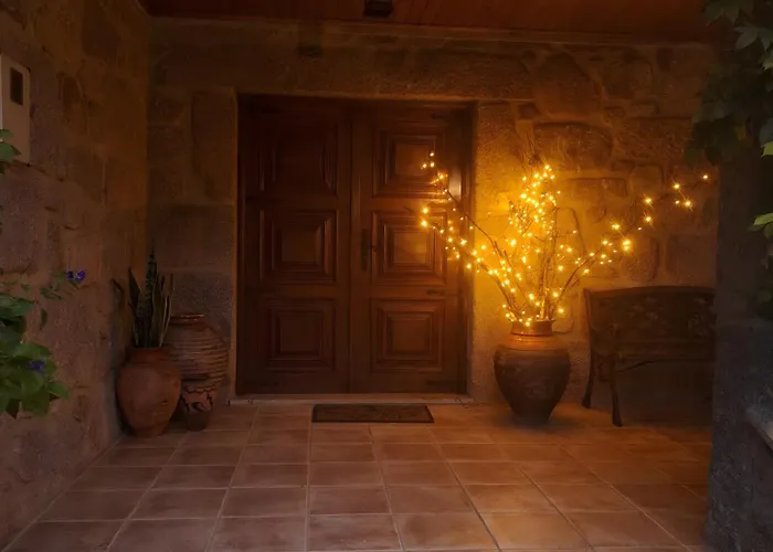 Ferienhaus Casa Flores