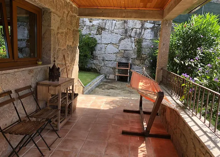 펜션 Casa Flores *