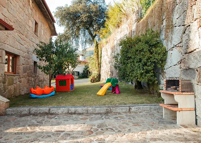 Casa Flores * Amares