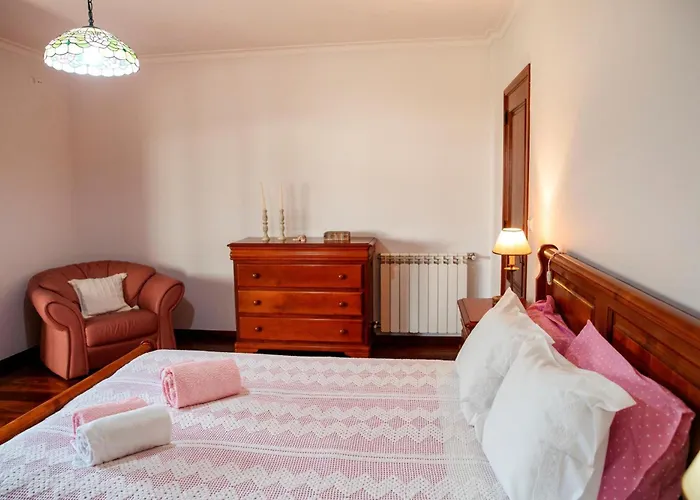 Casa Flores Ferienhaus